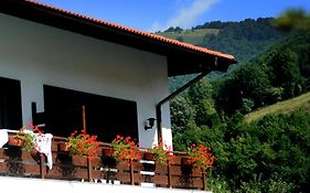 Спа Хотел Планината